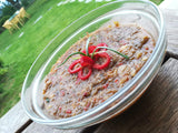 Appetizers - dips
